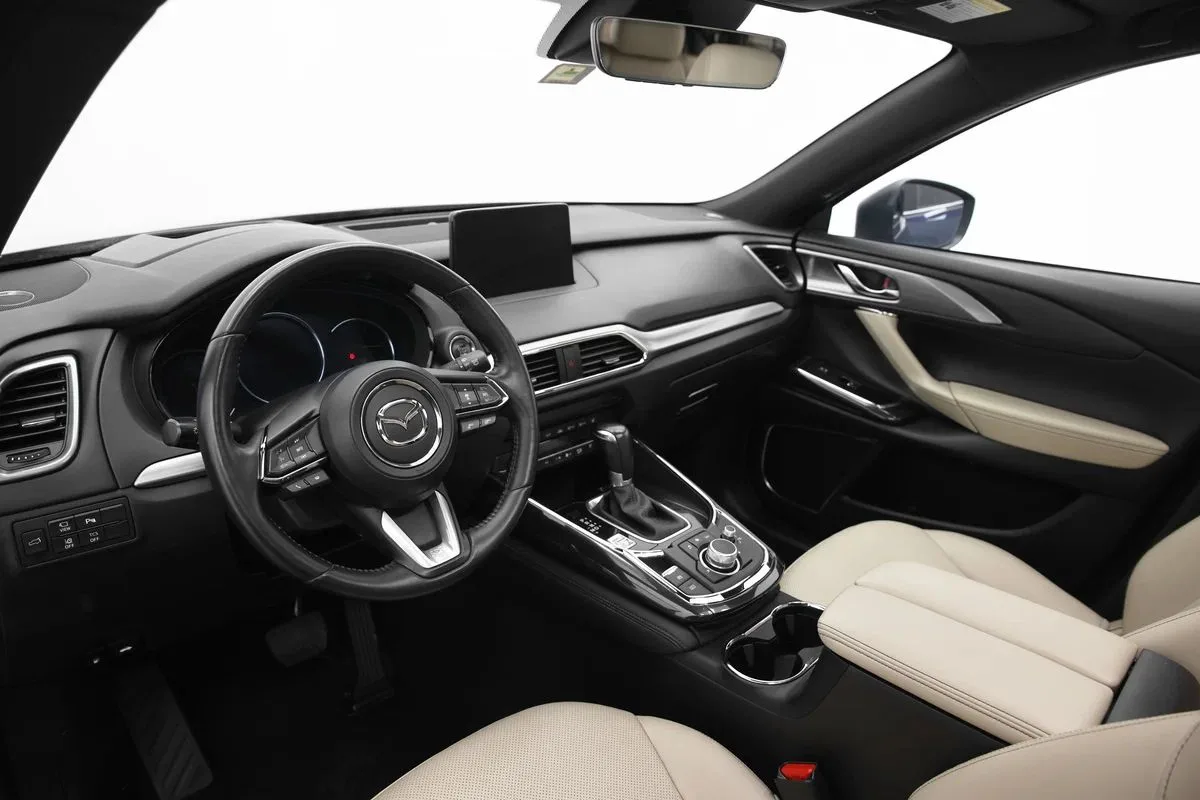 Mazda CX-9