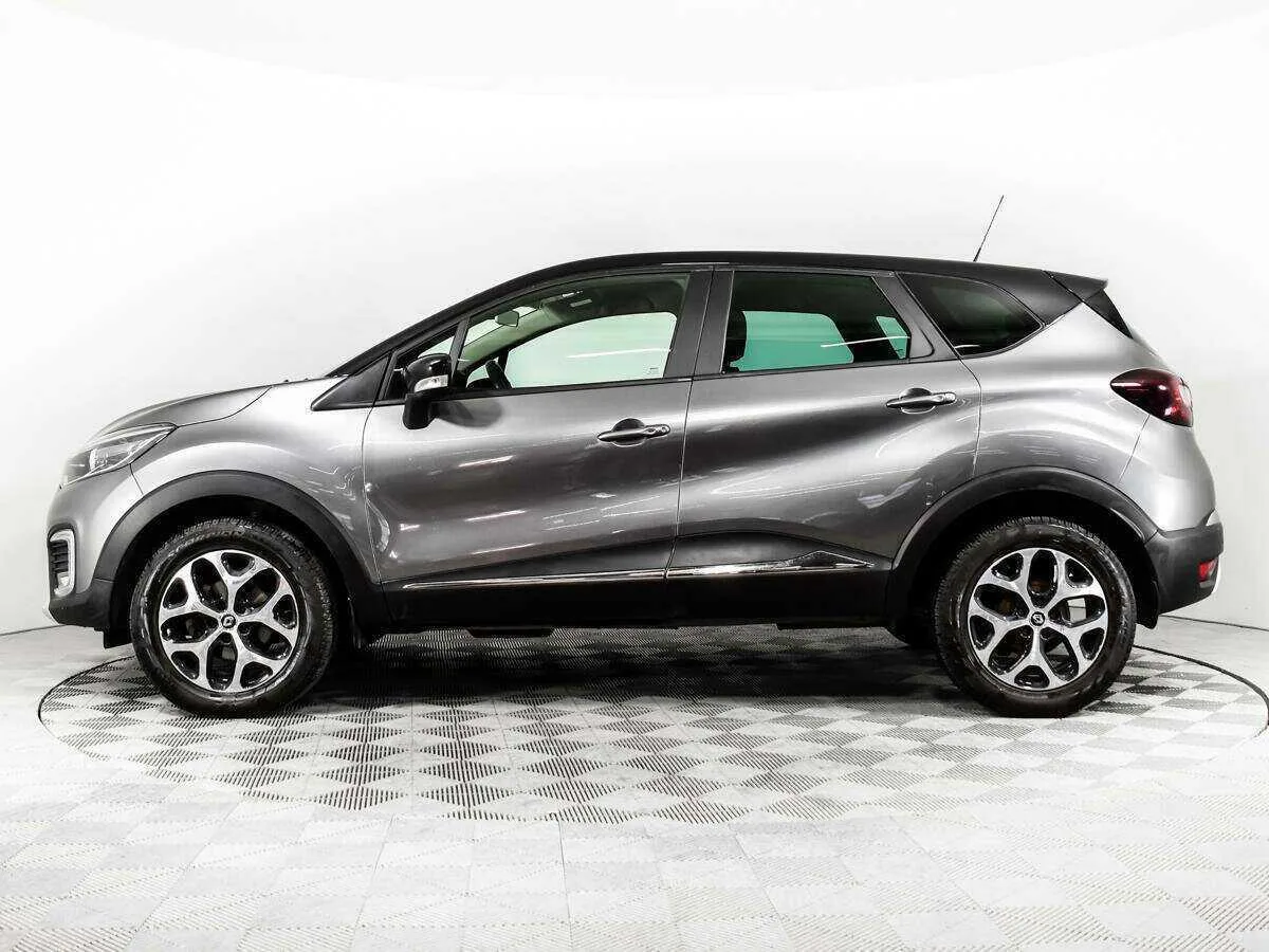Renault Kaptur