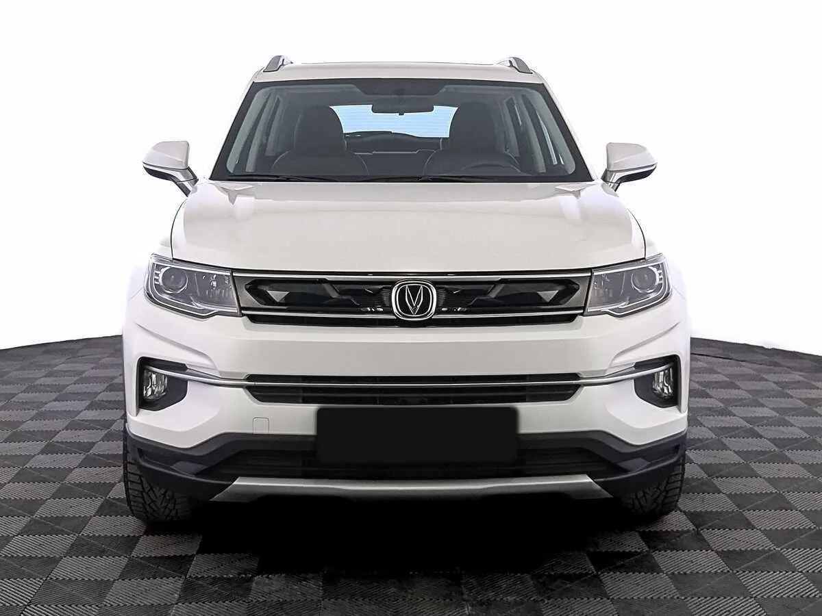 Changan CS35 Plus