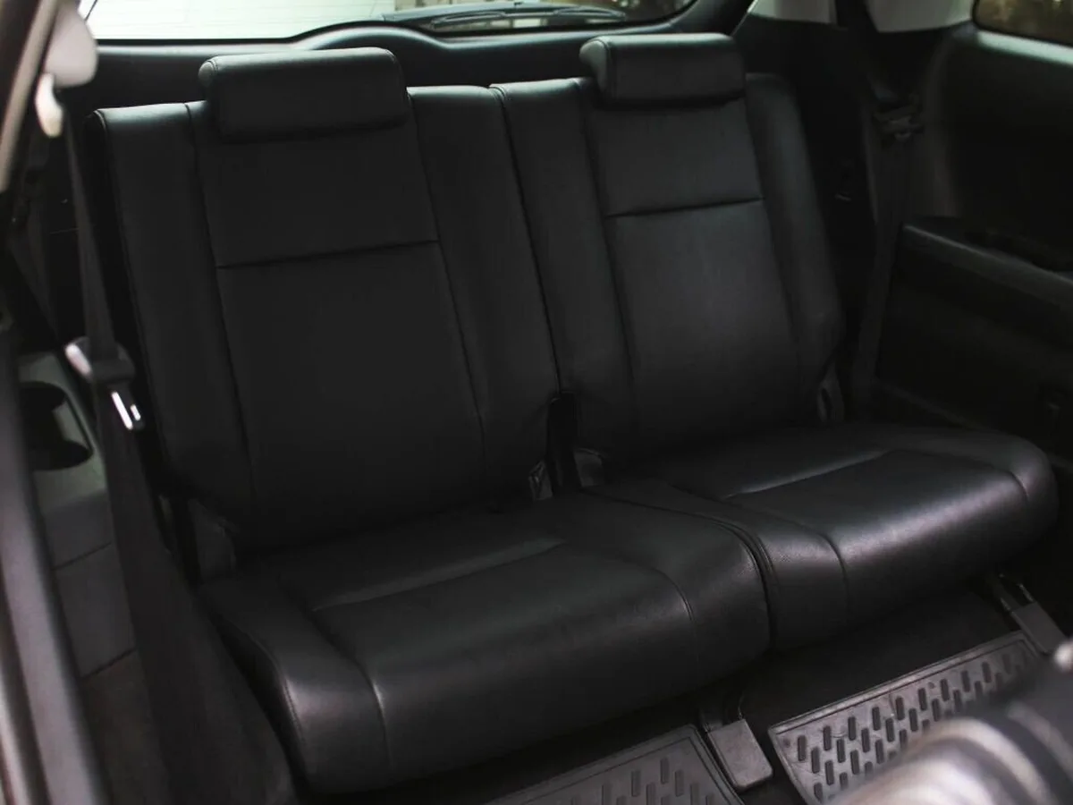 Mazda CX-9