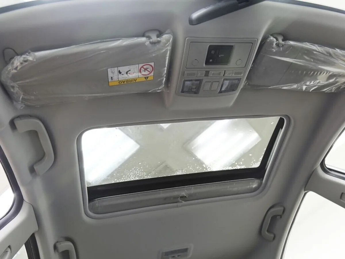 FAW Besturn X80