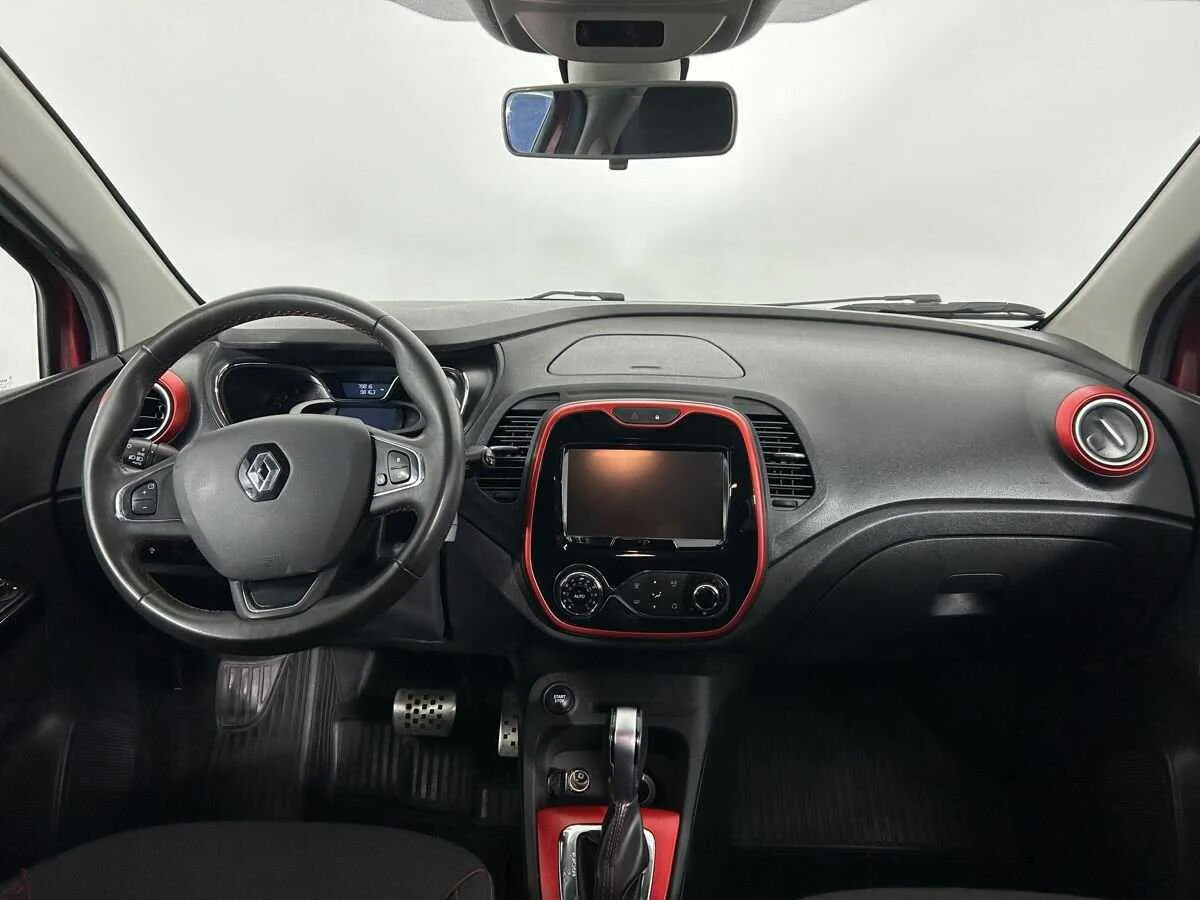 Renault Kaptur