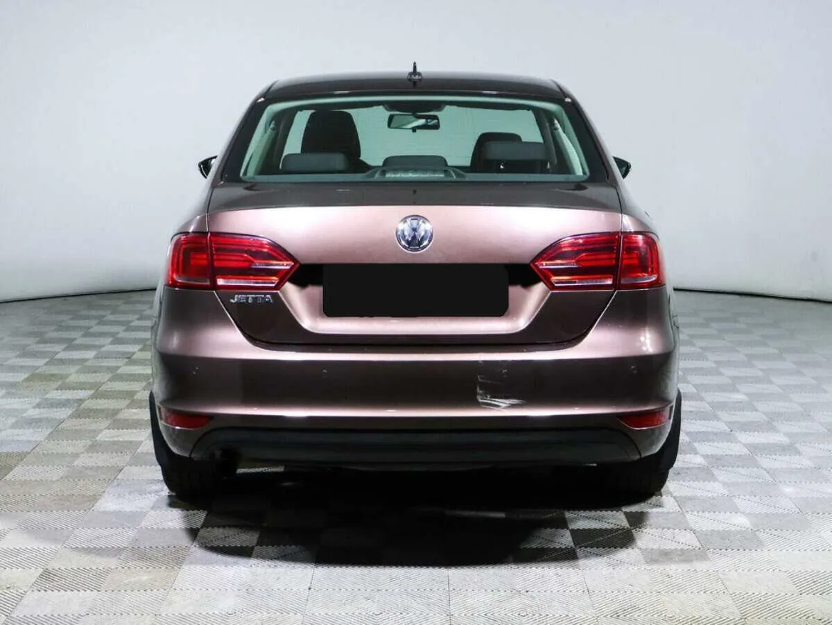 Volkswagen Jetta