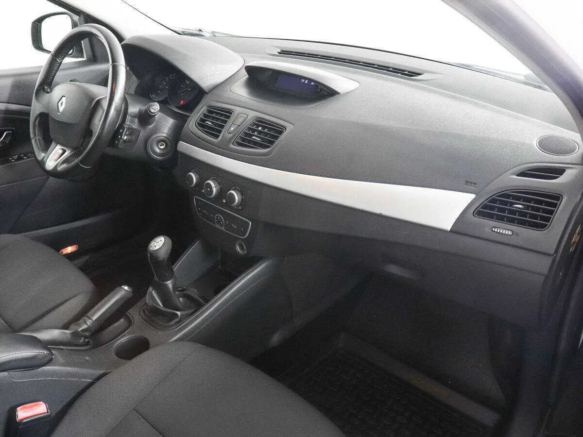 Renault Fluence