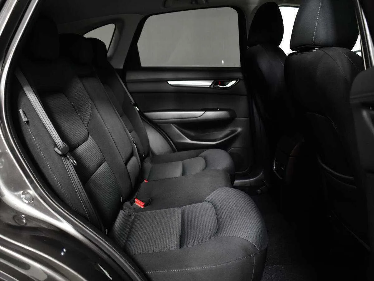 Mazda Cx 5