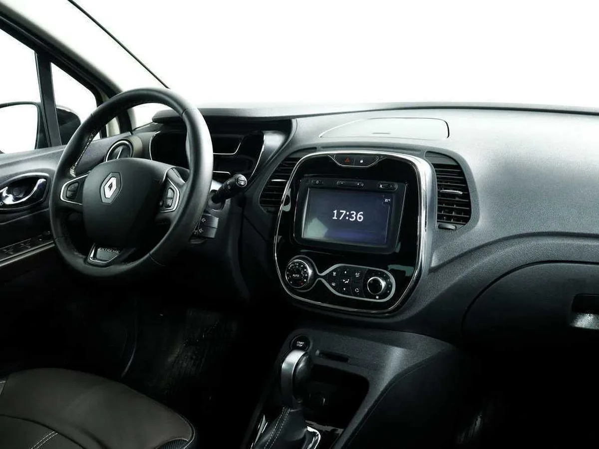 Renault Kaptur