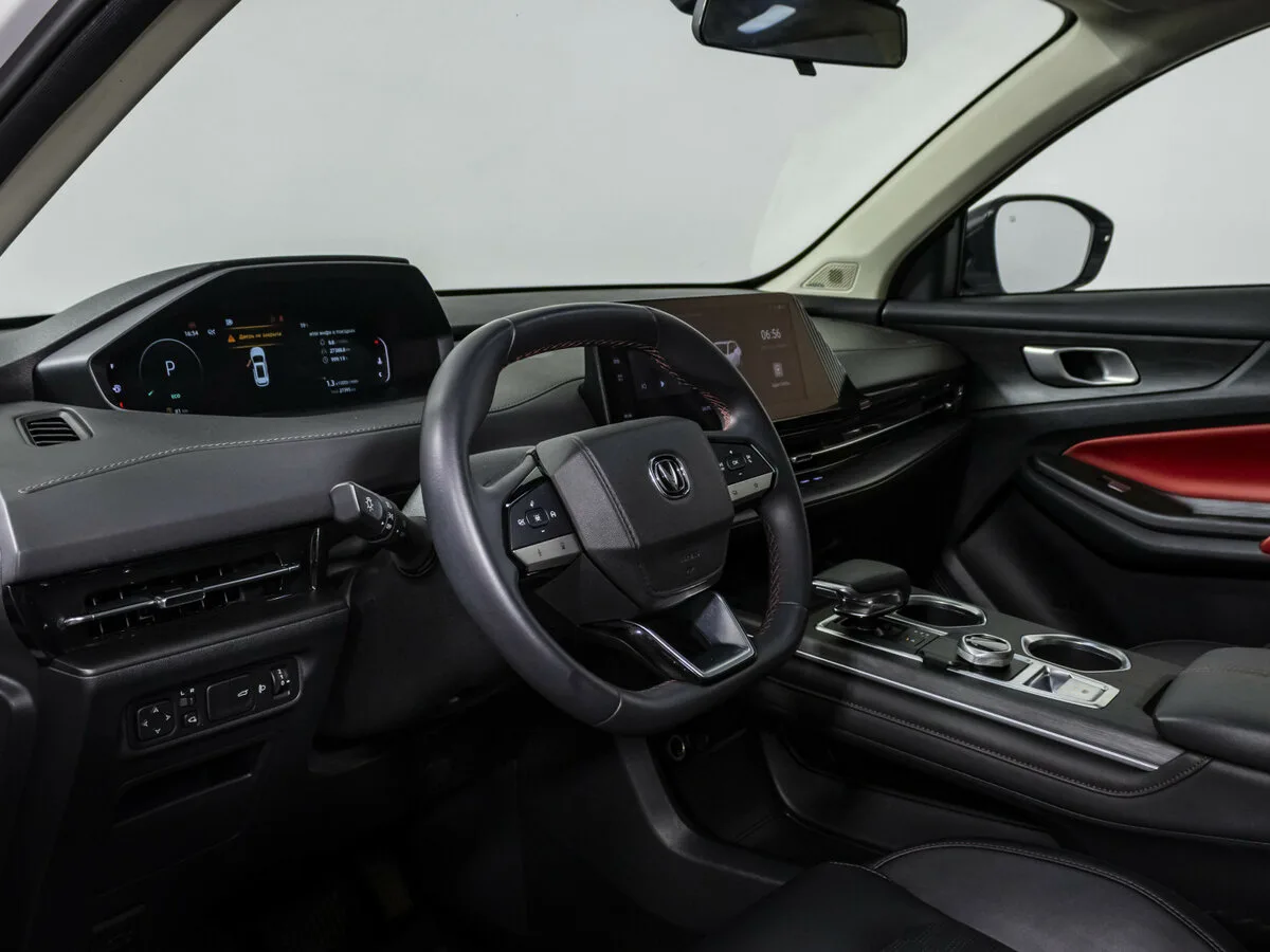 Changan Uni S CS55 Plus