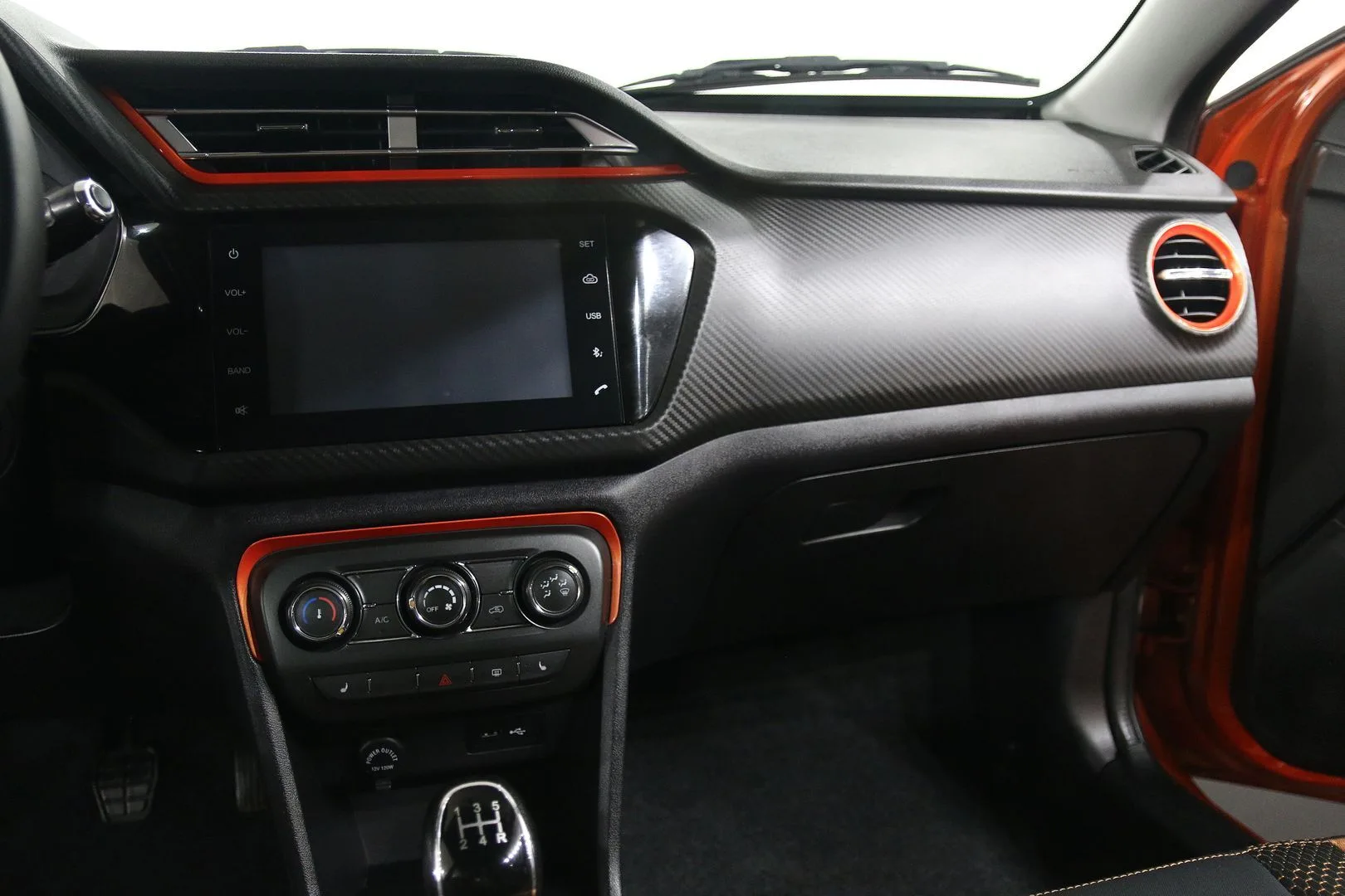 Chery Tiggo 2