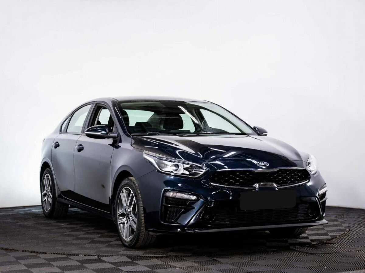 Kia Cerato