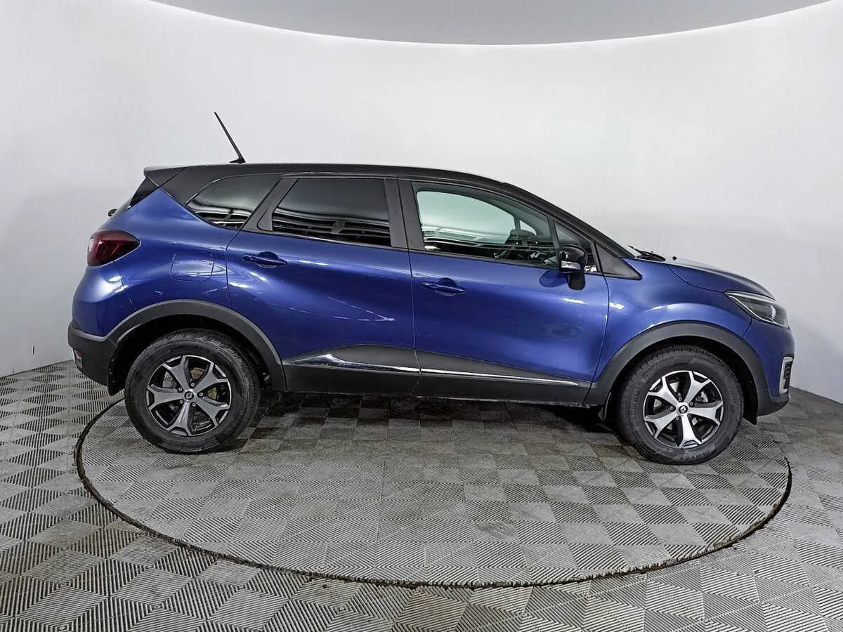 Renault Kaptur