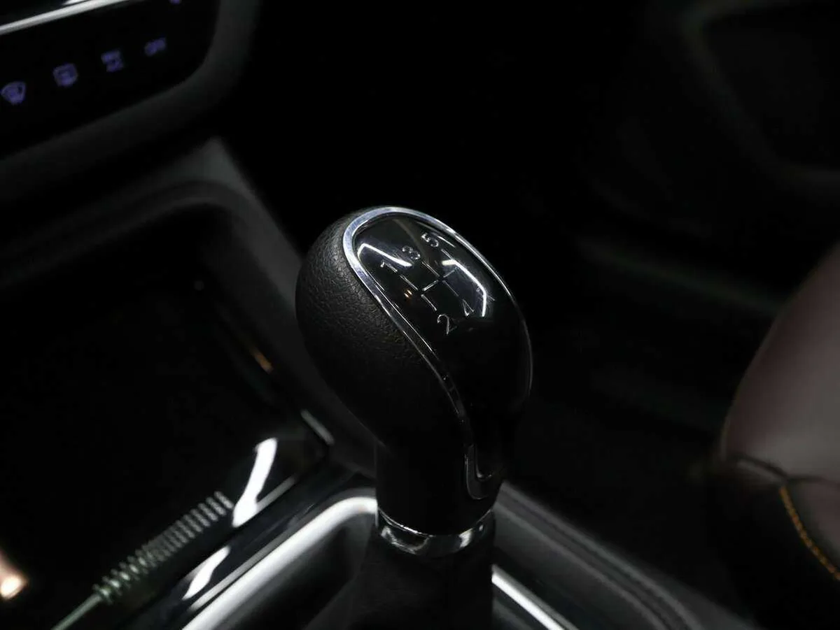 Changan CS35PLUS