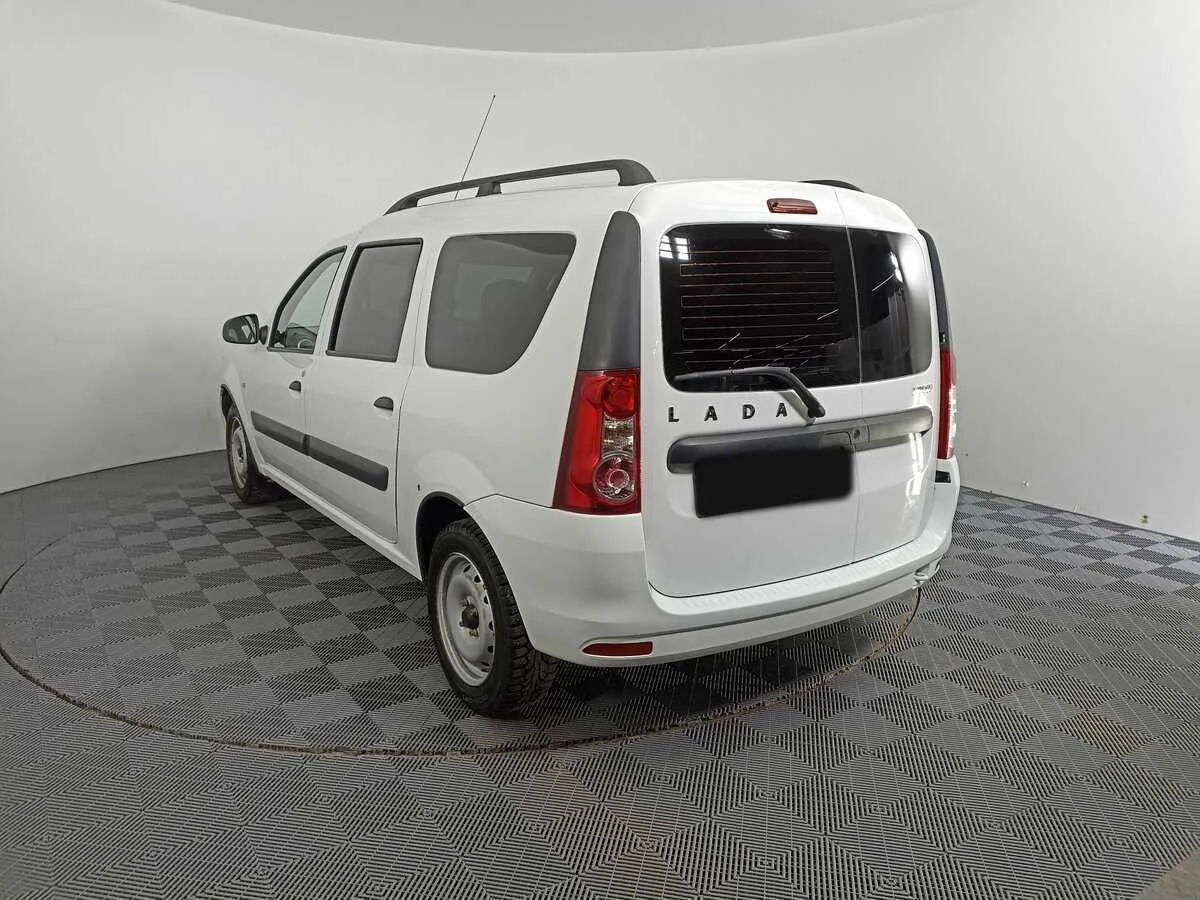 LADA (ВАЗ) Largus