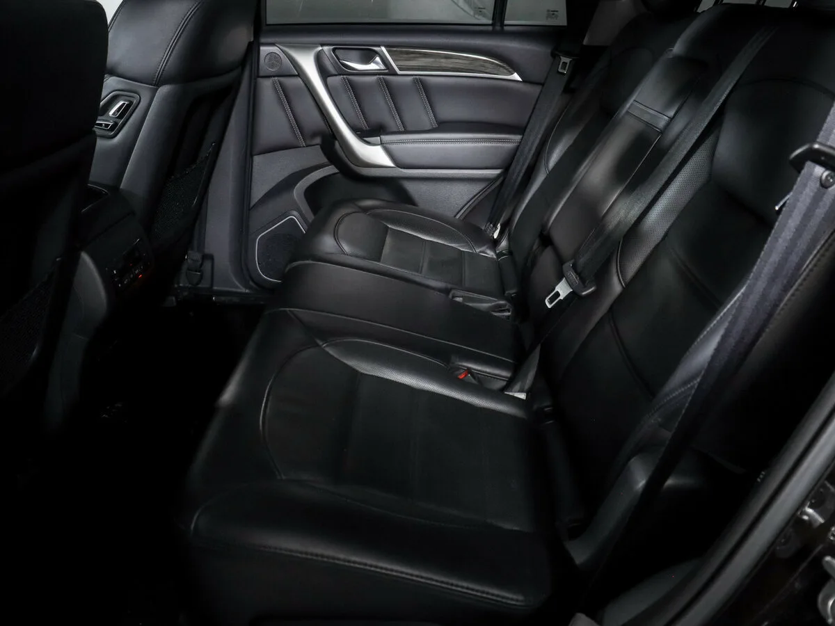Haval H9