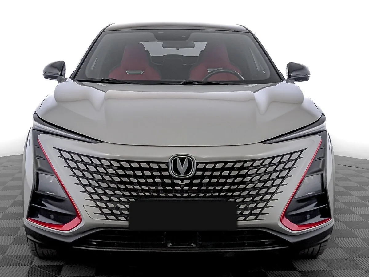 Changan Uni T