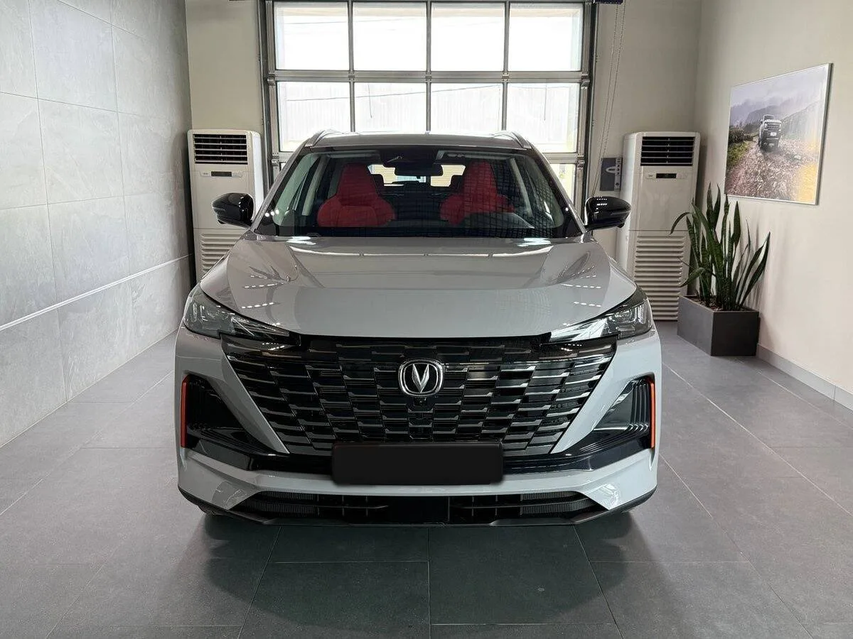 Changan CS55 Plus