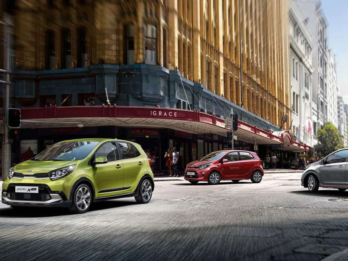 Kia Picanto