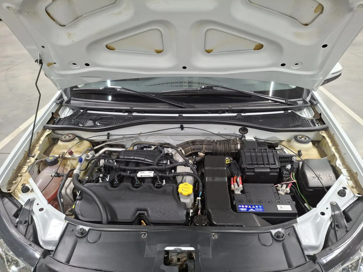 LADA (ВАЗ) Largus