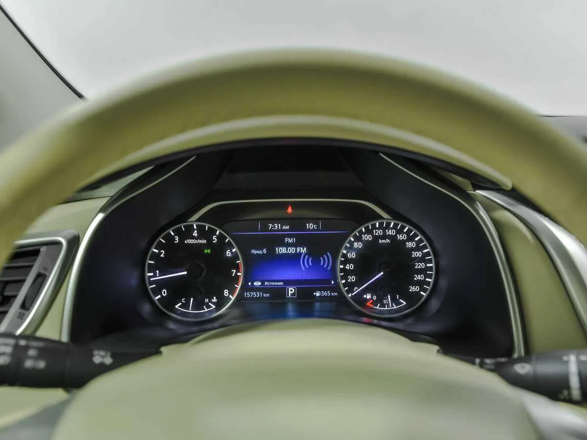 Nissan Murano