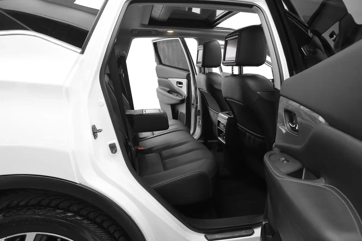 Nissan Murano