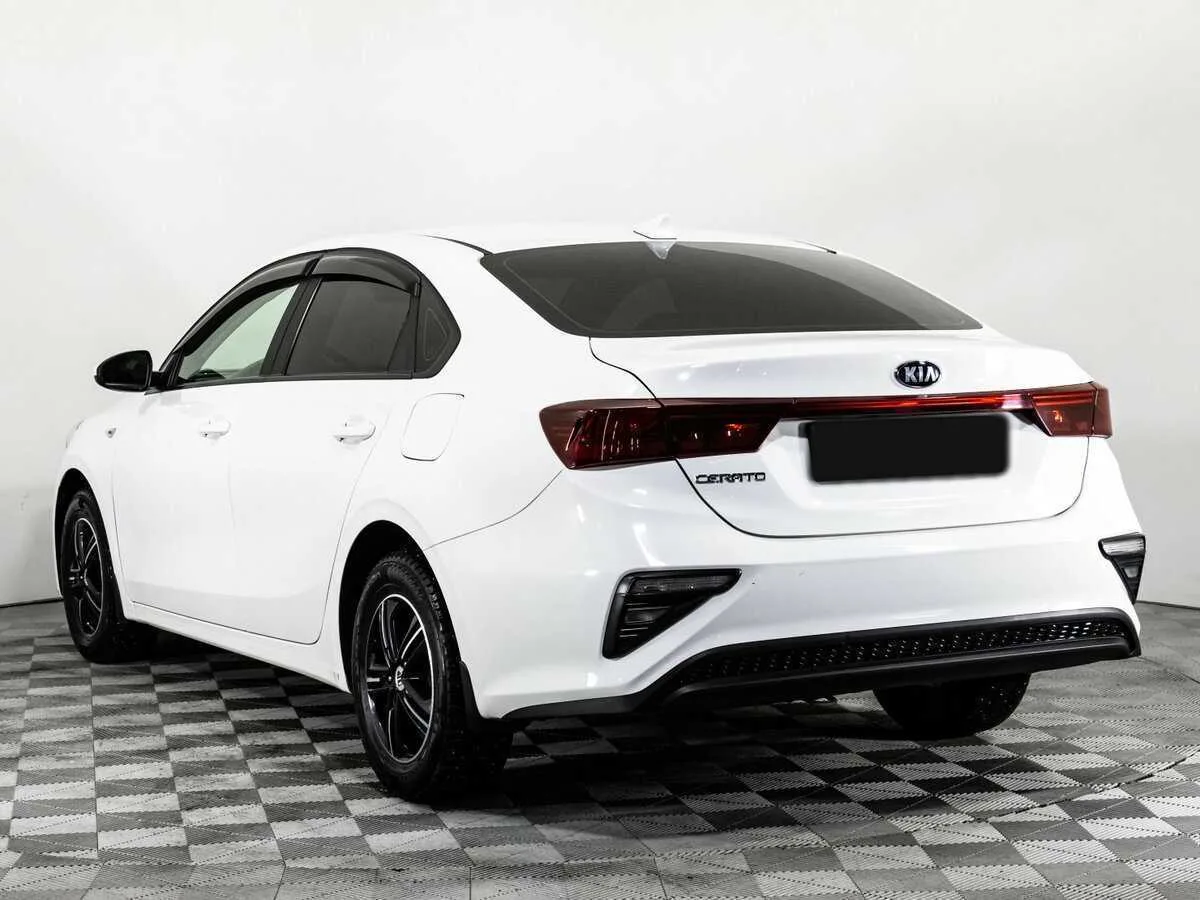 Kia Cerato