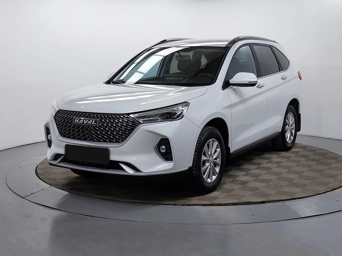 Haval M6