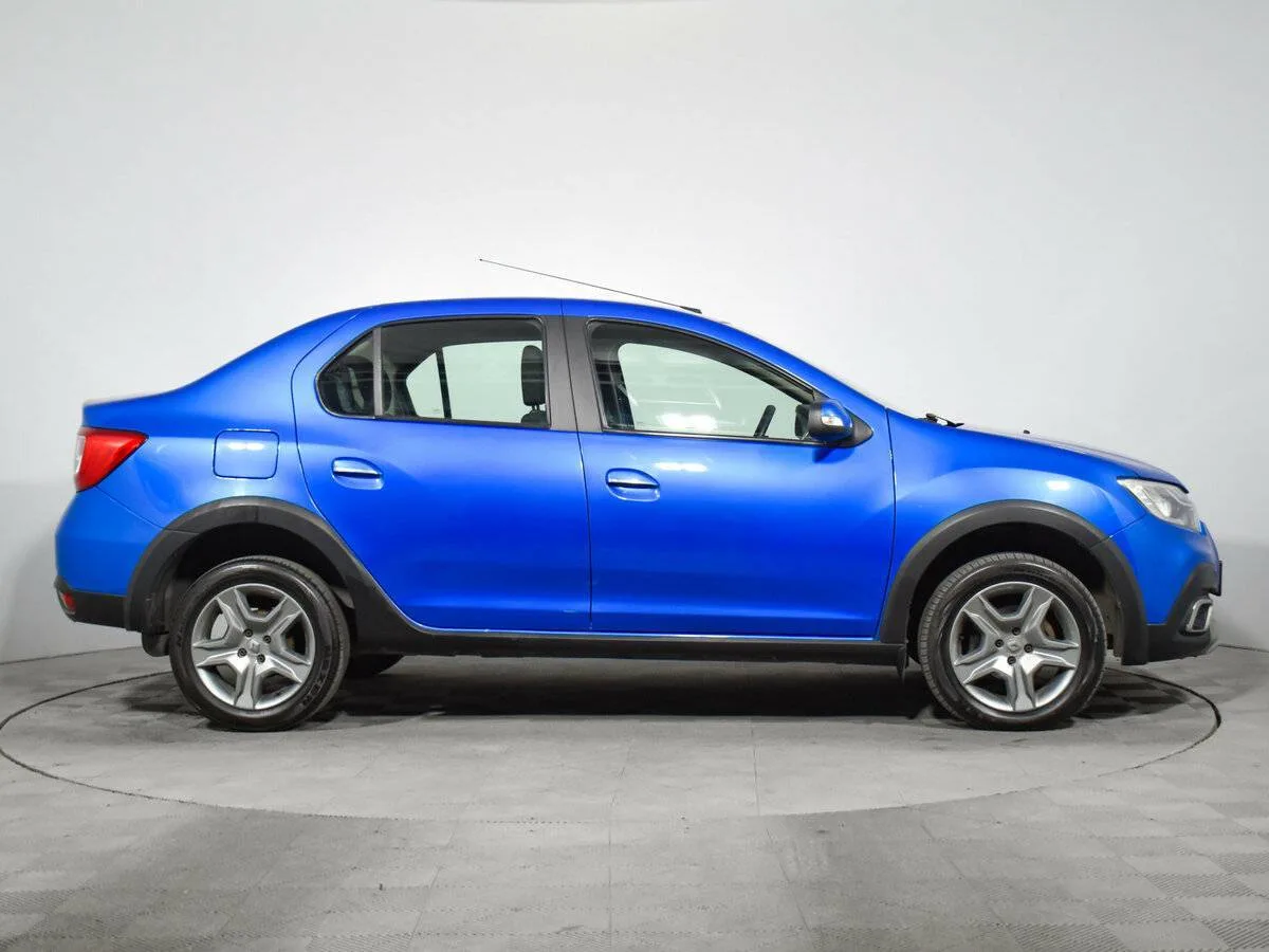 Renault Logan
