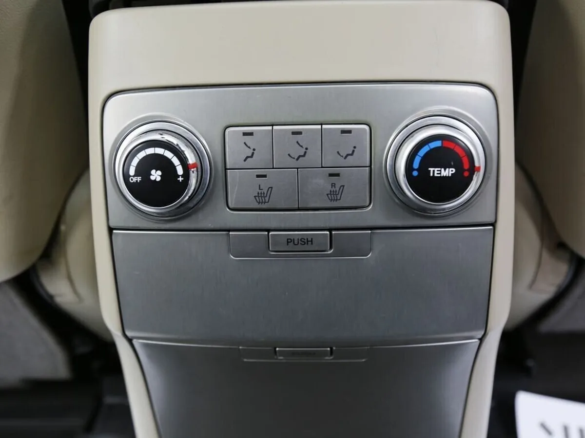 Hyundai ix55