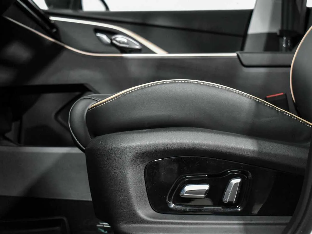 Omoda C5