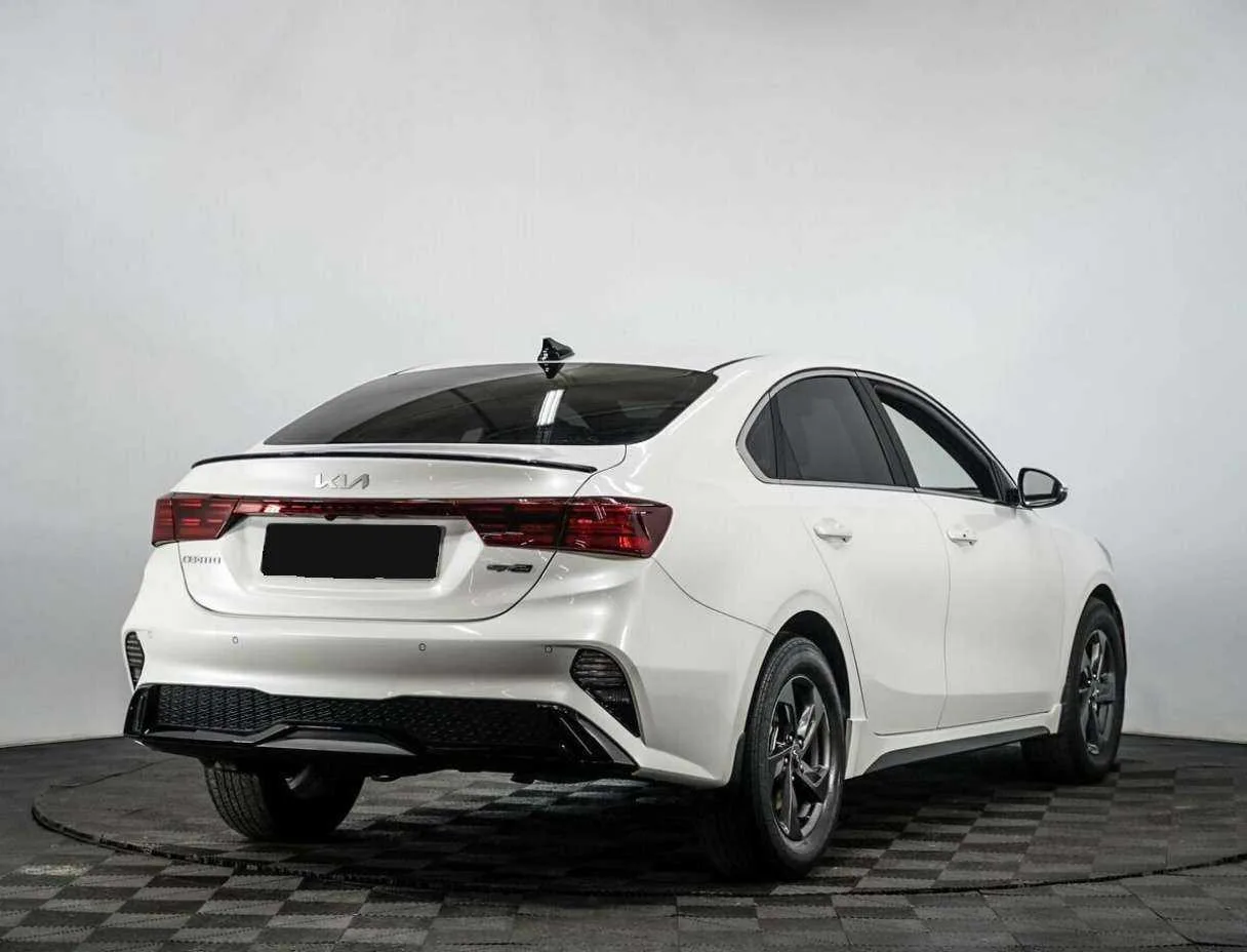 Kia Cerato