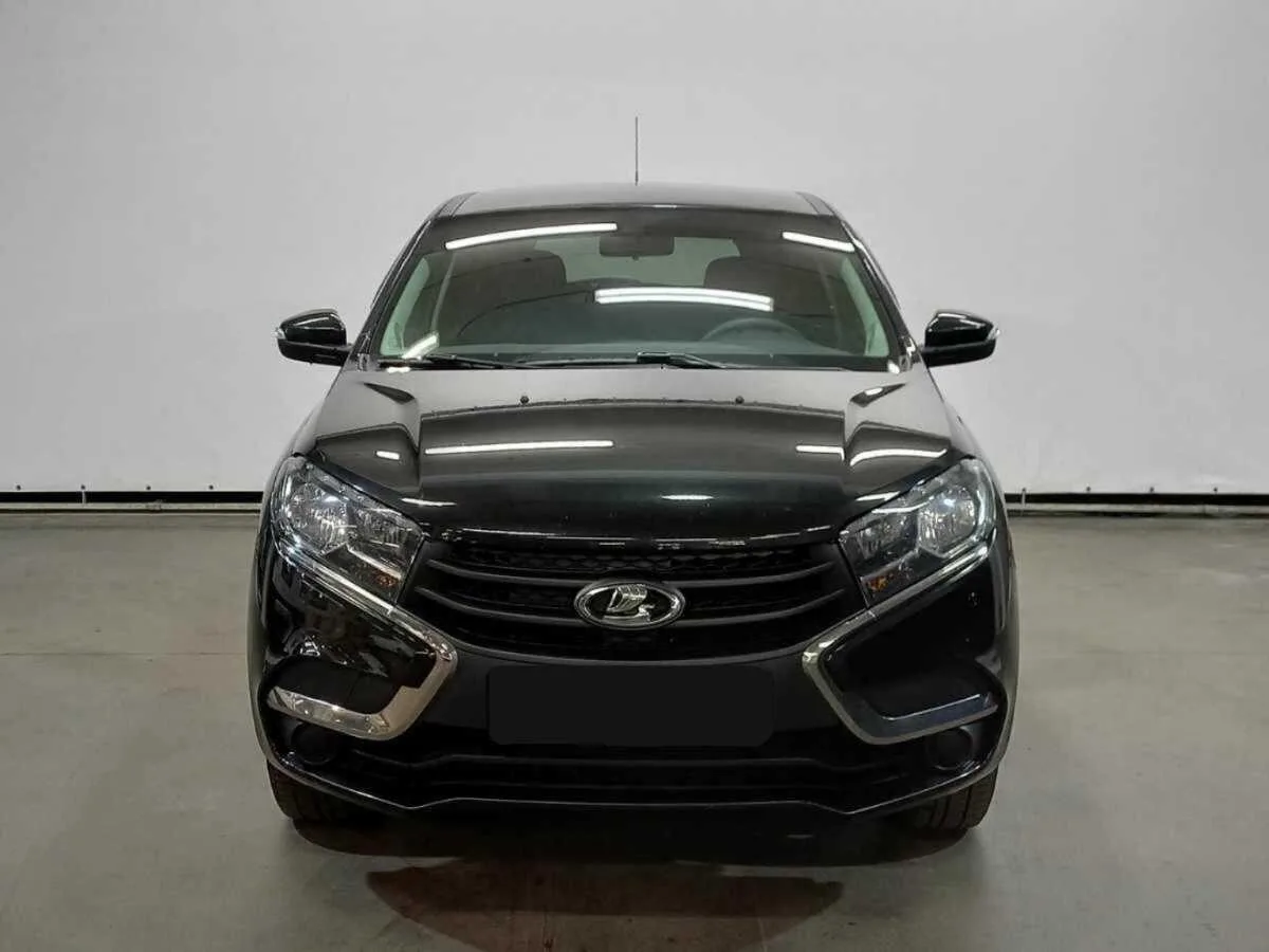 LADA (ВАЗ) XRAY
