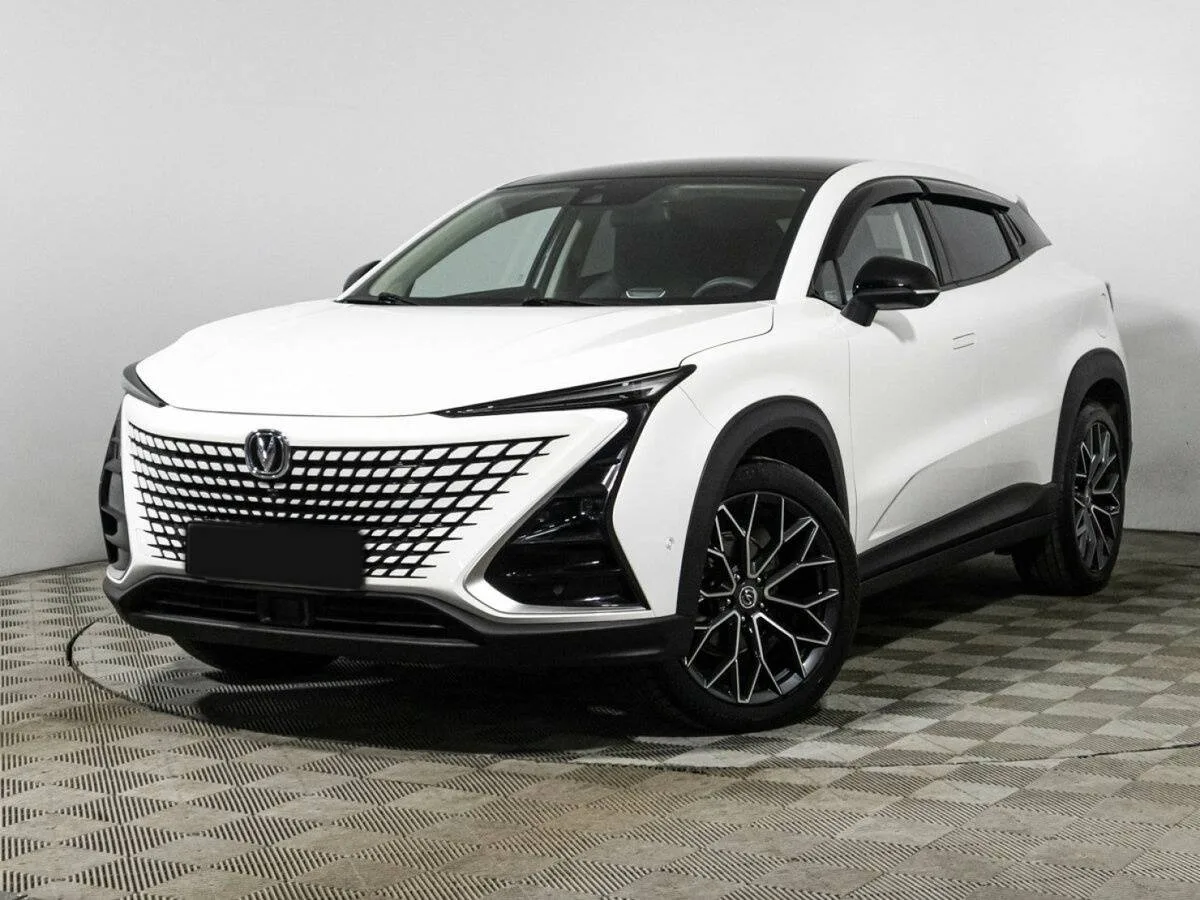 Changan Uni T