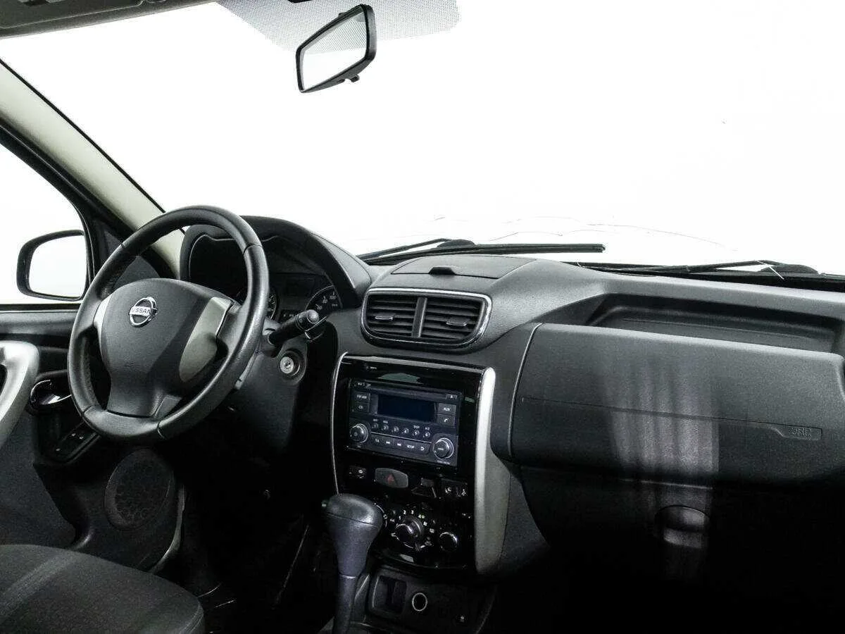 Nissan Terrano