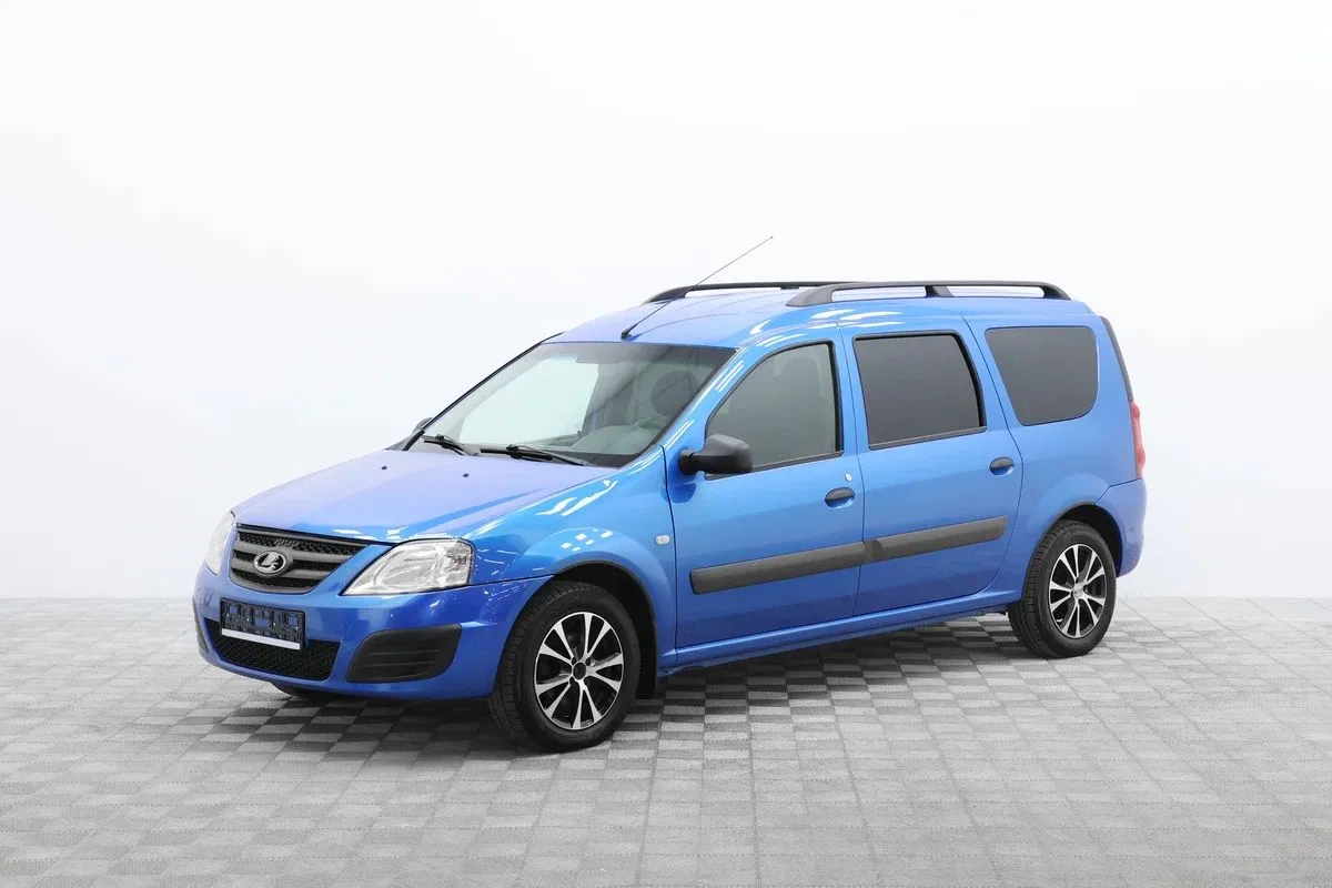 LADA (ВАЗ) Largus