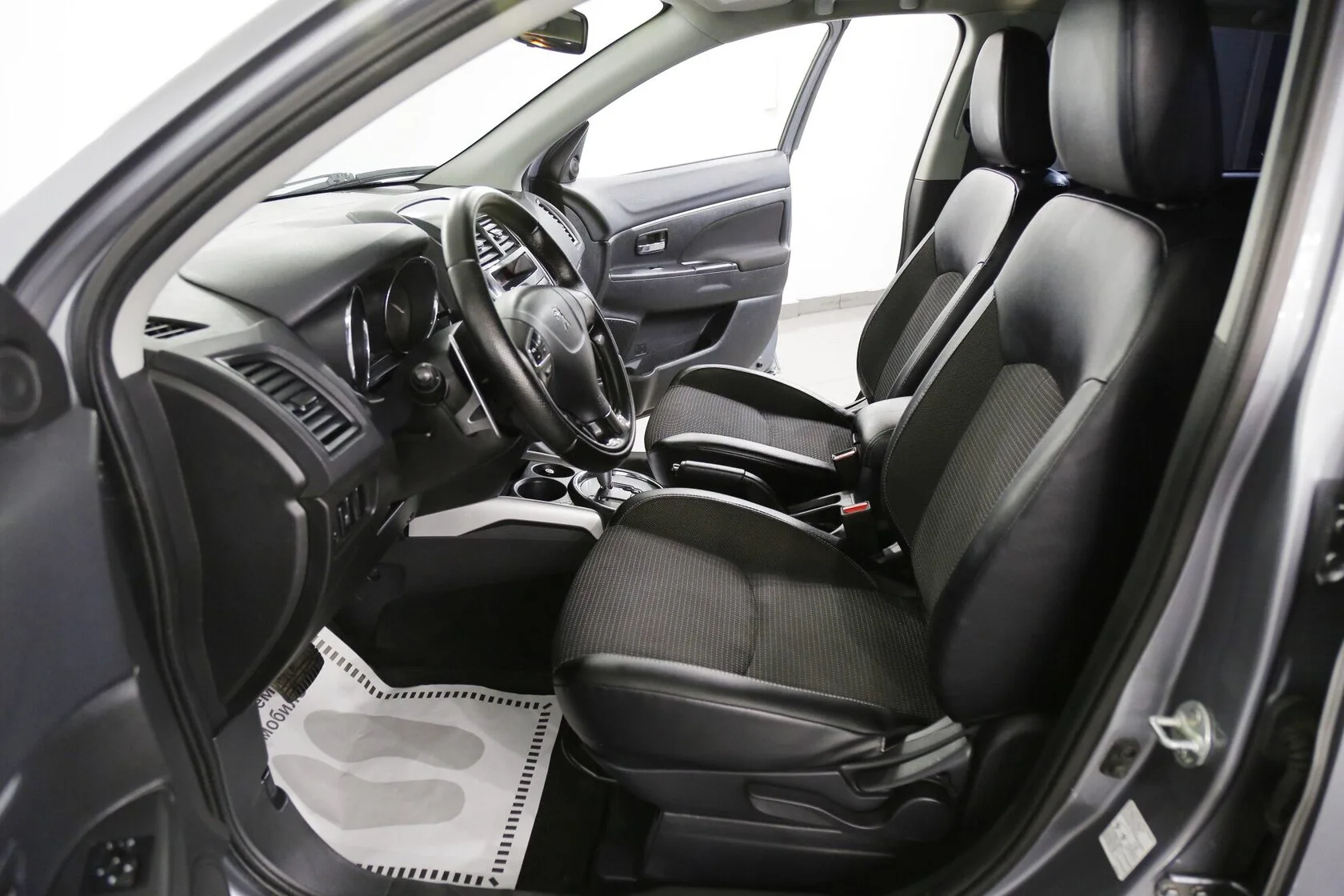 Peugeot 4008