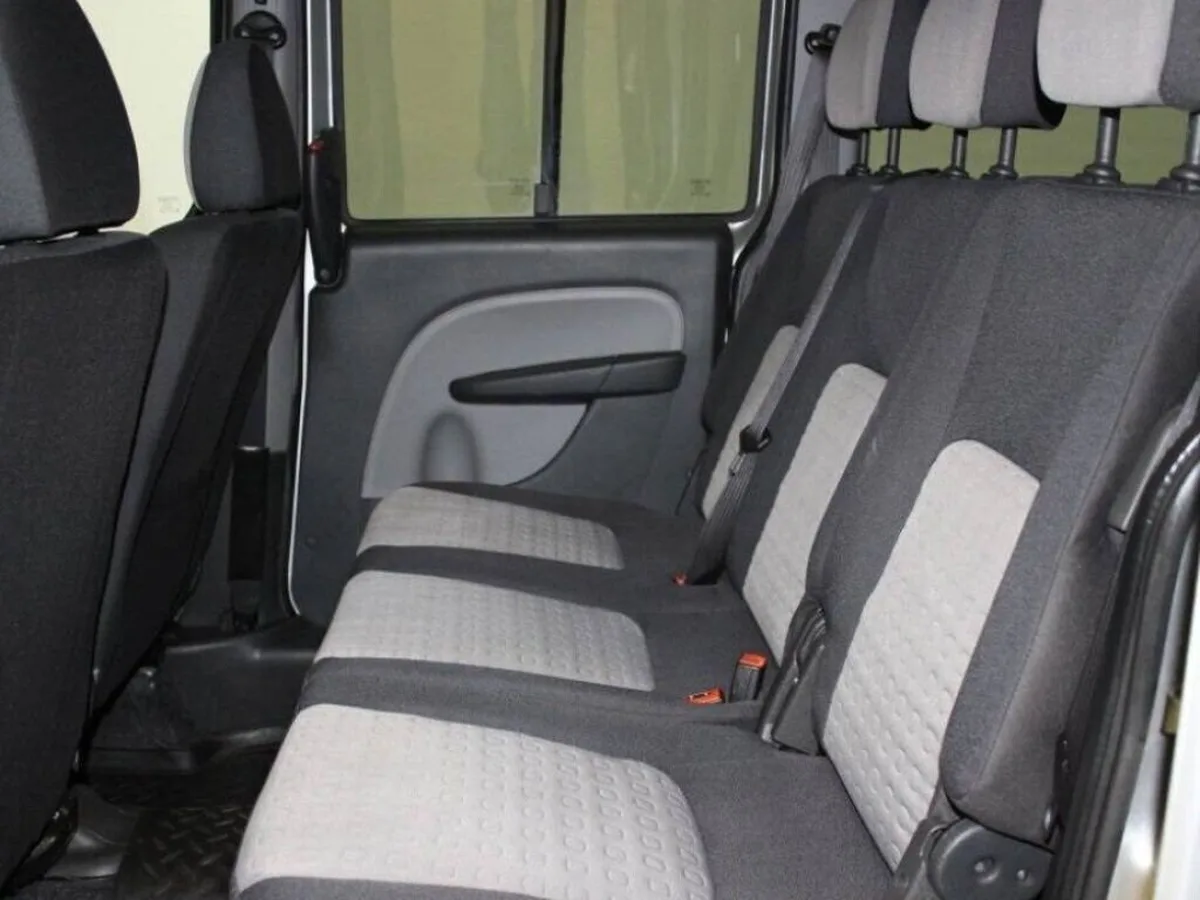 Fiat Doblo