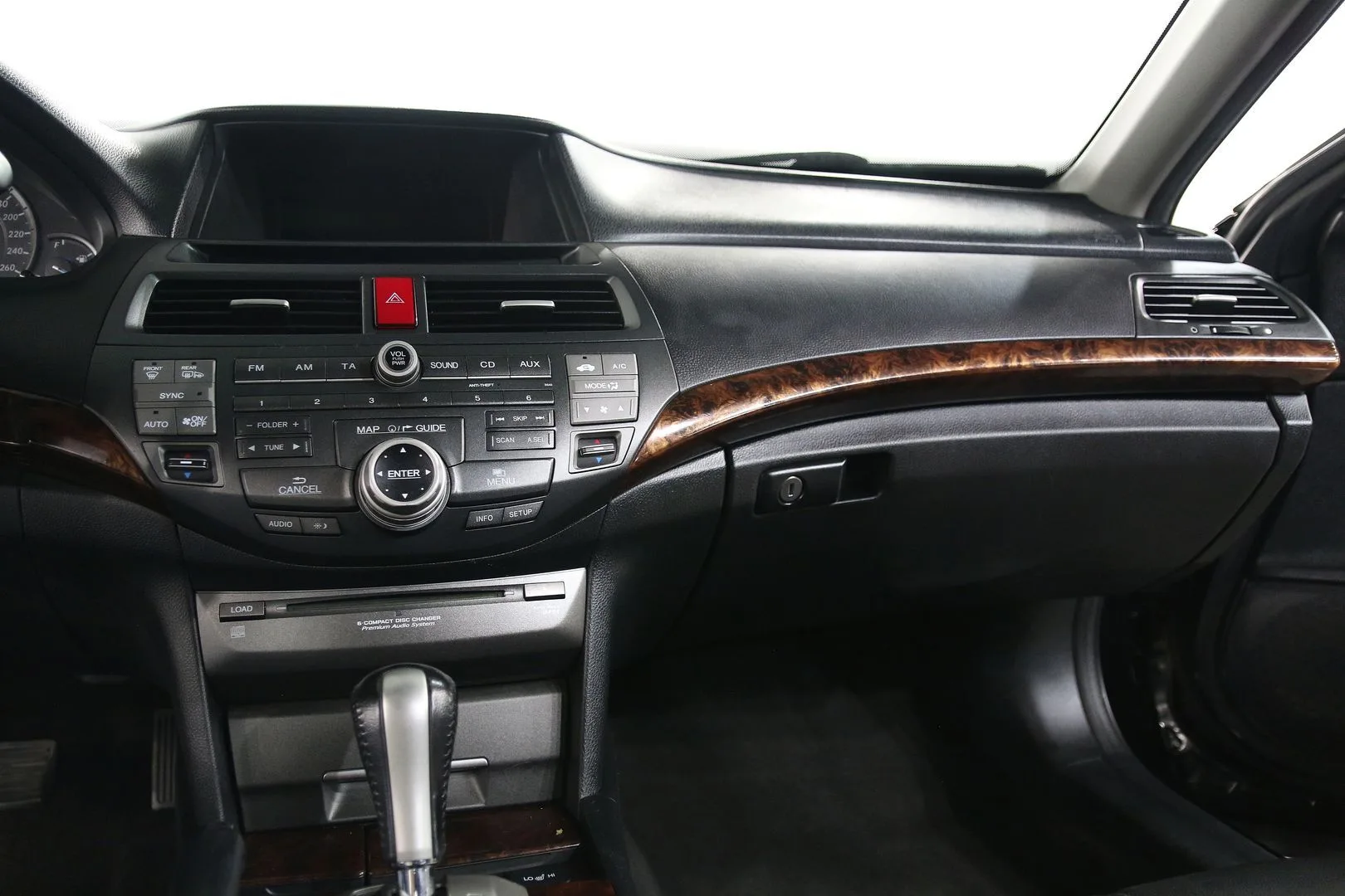 Honda Crosstour