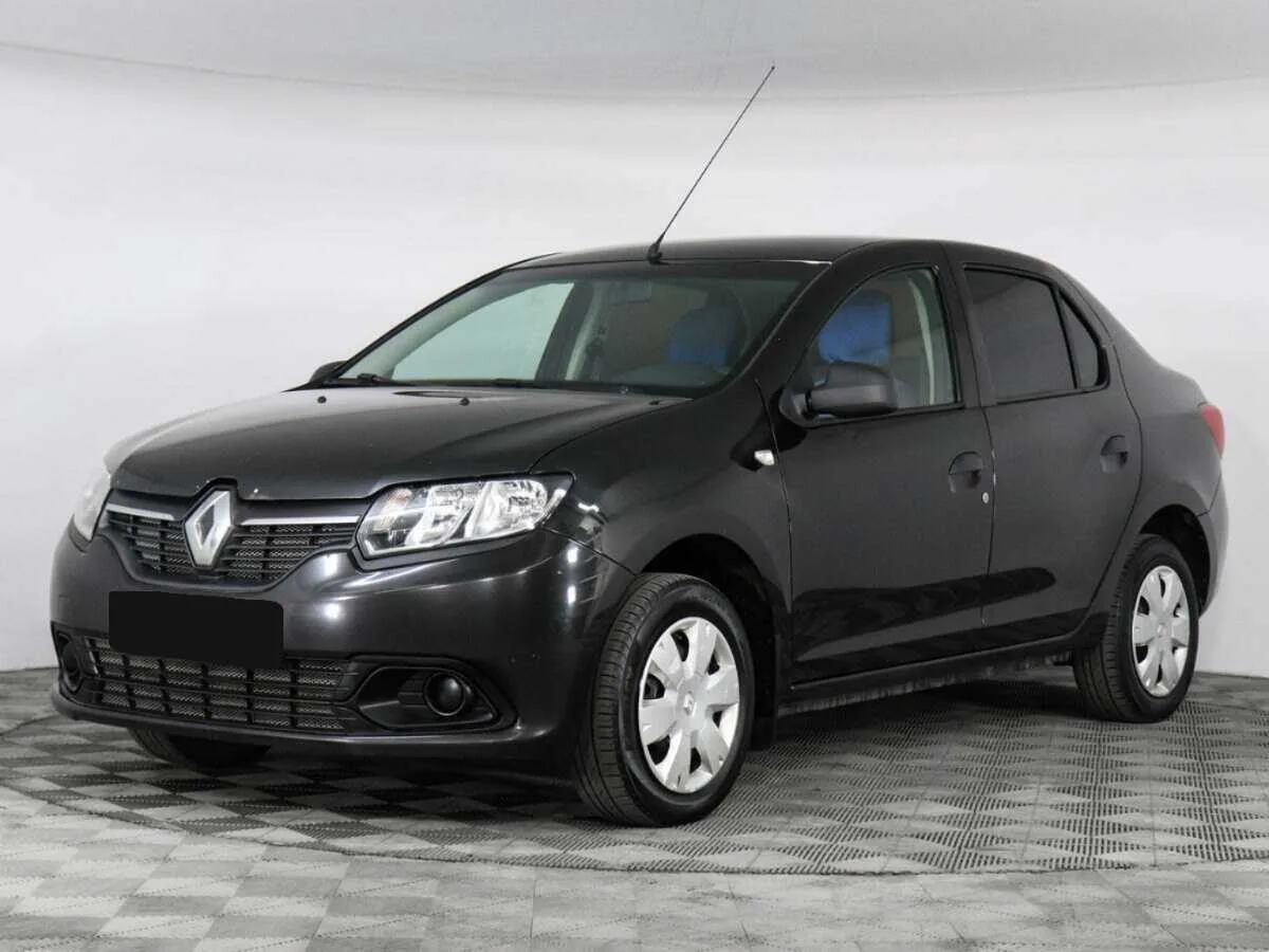 Renault Logan