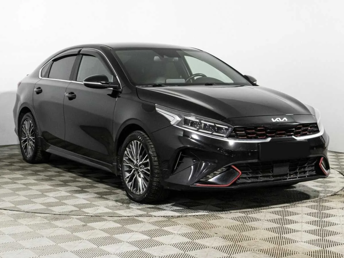 Kia Cerato