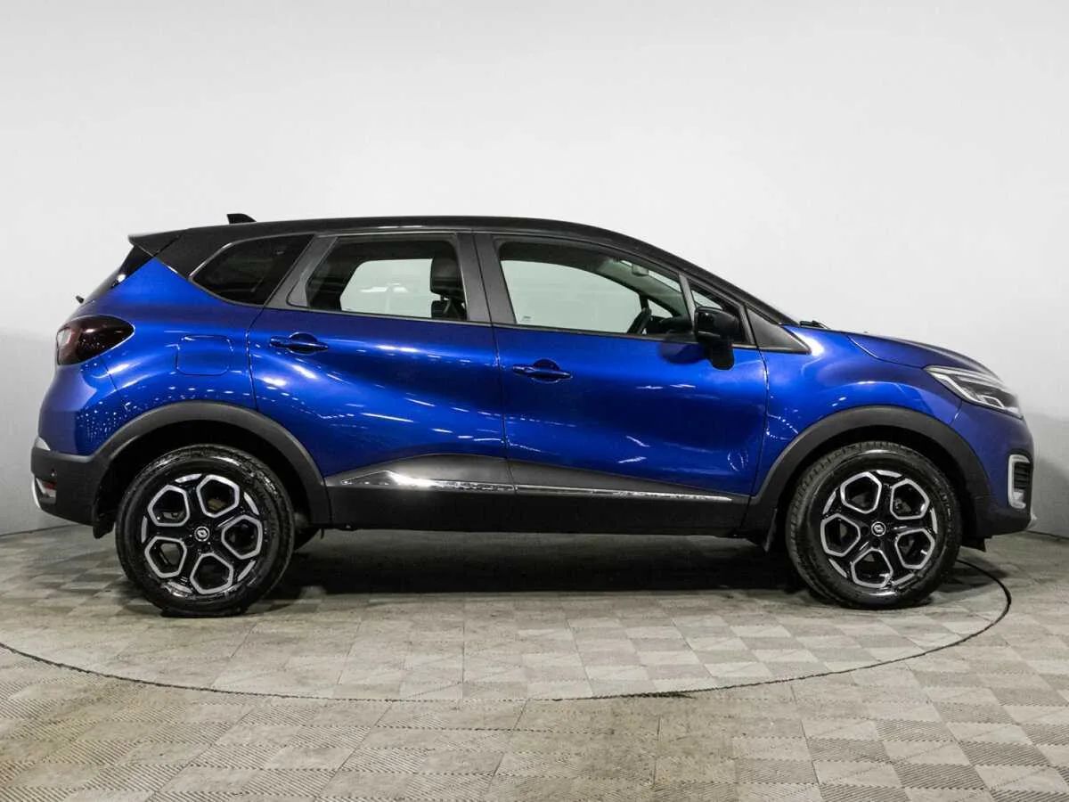 Renault Kaptur