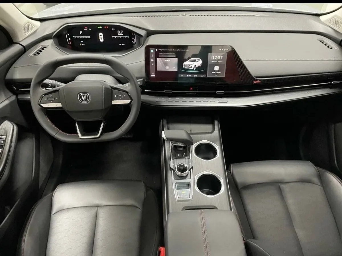 Changan CS55 Plus