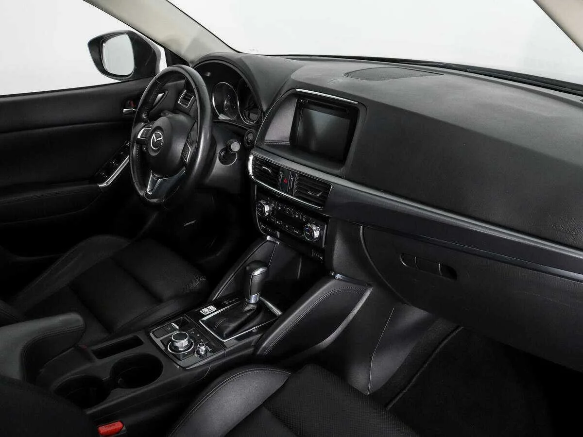 Mazda Cx 5