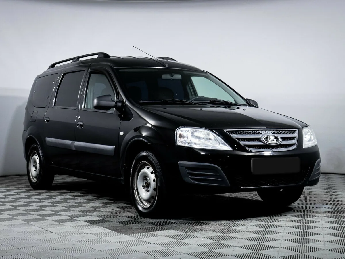 LADA (ВАЗ) Largus