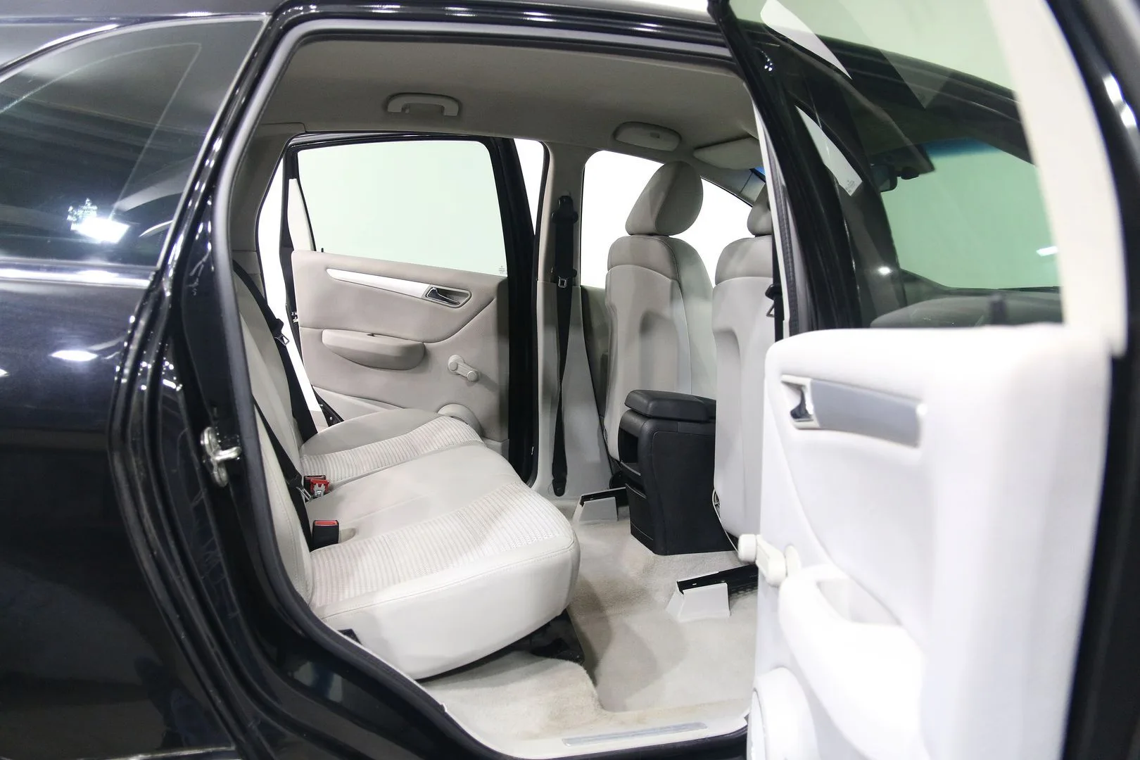 Mercedes-Benz B-Класс