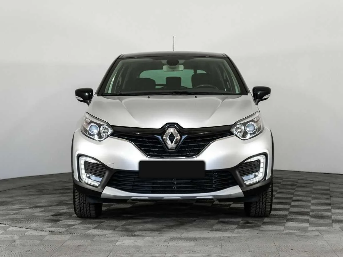Renault Kaptur