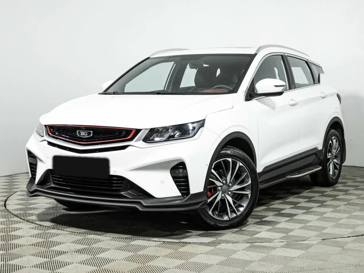 Belgee X50