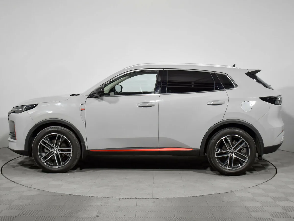 Changan CS55 Plus