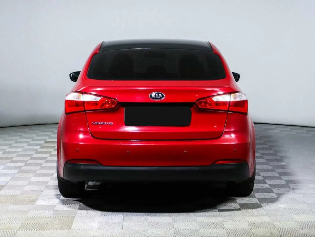 Kia Cerato