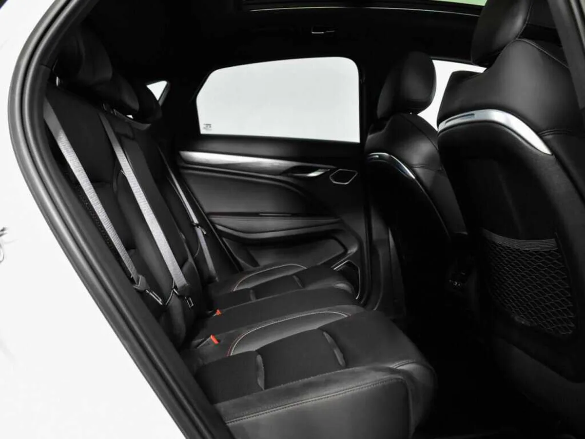 Geely Tugella