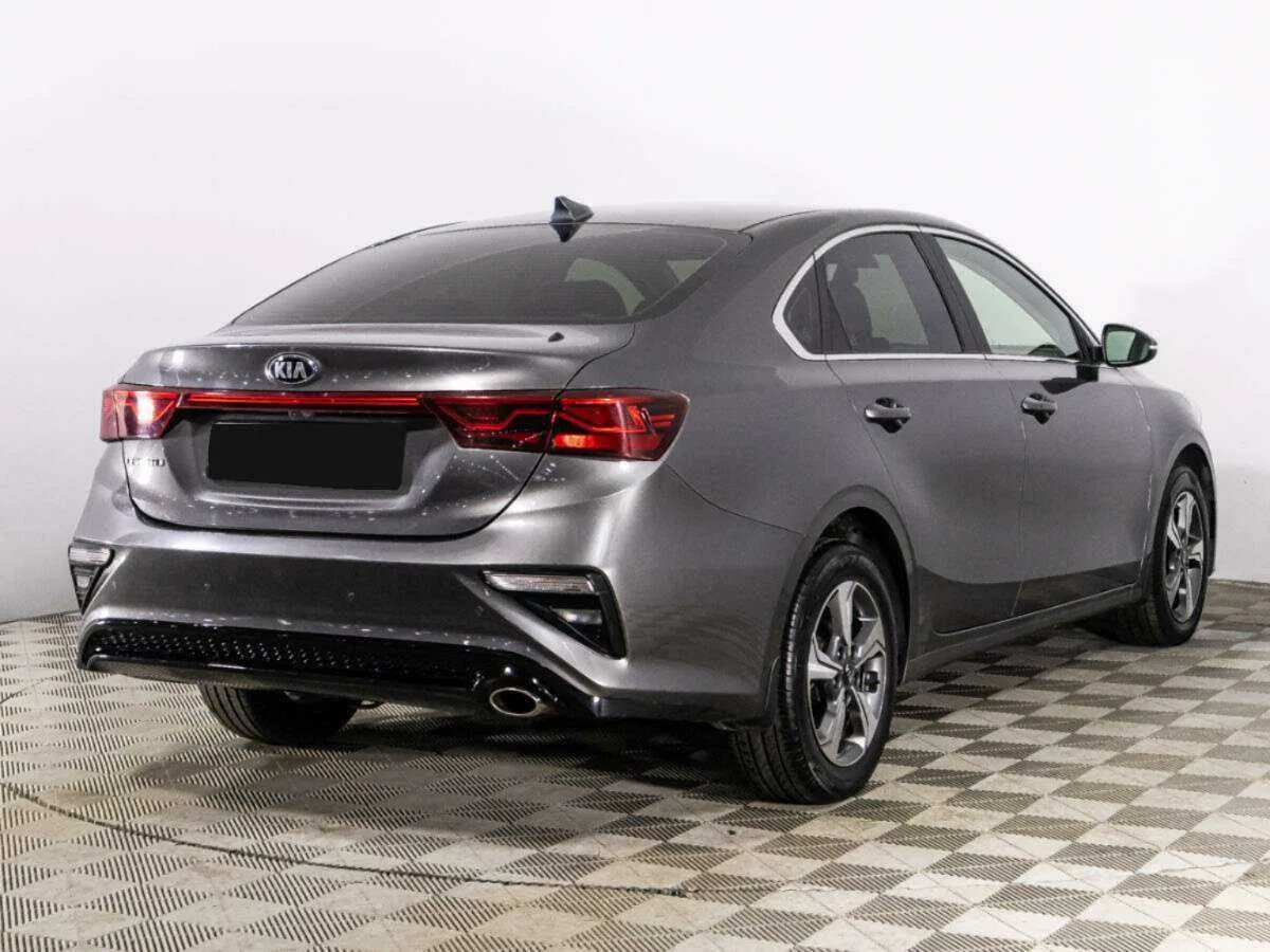 Kia Cerato