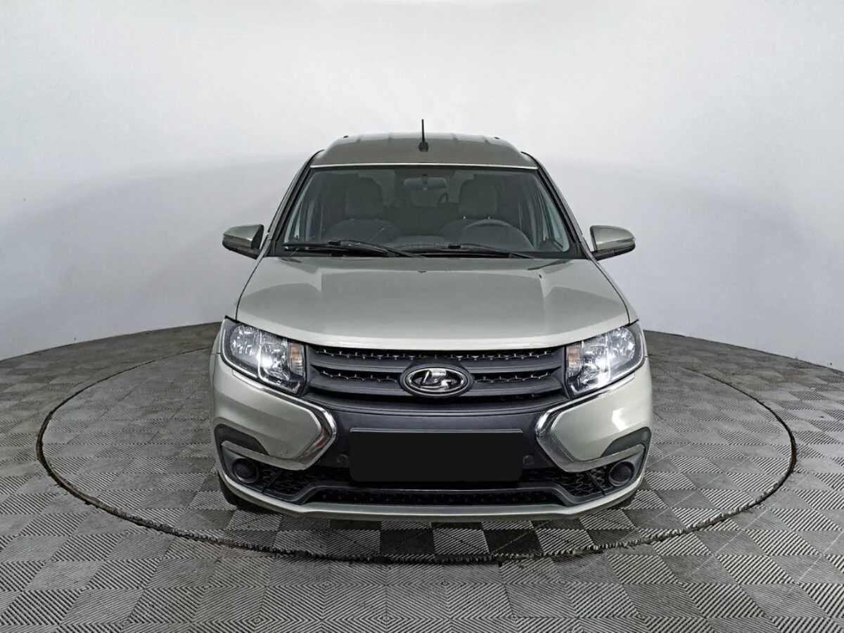 LADA (ВАЗ) Largus